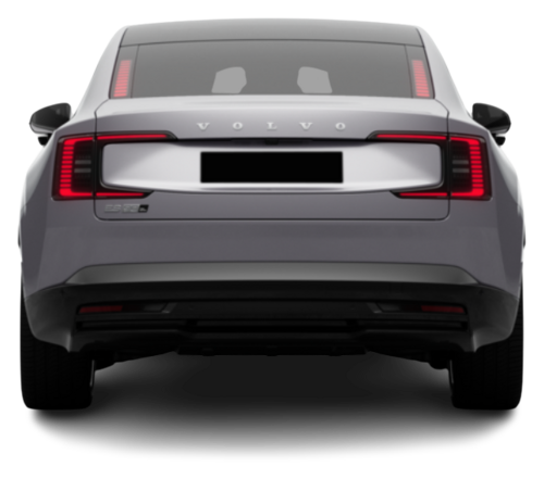 Volvo ES90 Ultra Twin