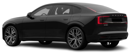 Volvo ES90 Ultra Twin