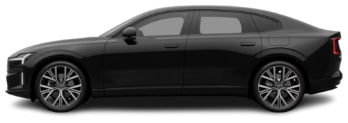 Volvo ES90 Ultra Twin