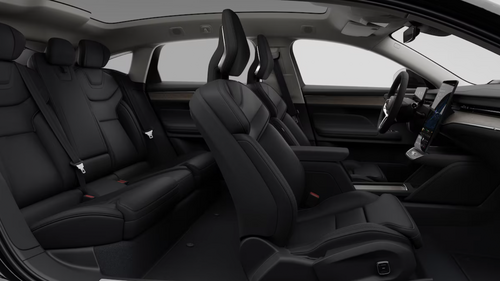 Volvo ES90 Ultra Twin