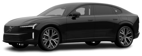 Volvo ES90 Ultra Twin
