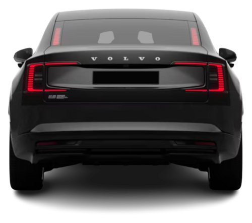 Volvo ES90 Ultra Twin