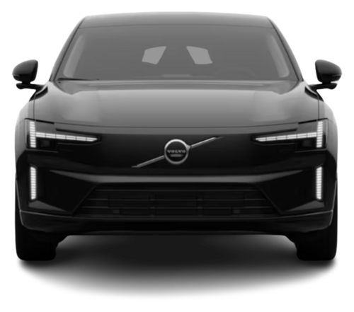 Volvo ES90 Ultra Twin