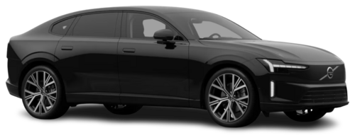 Volvo ES90 Ultra Twin