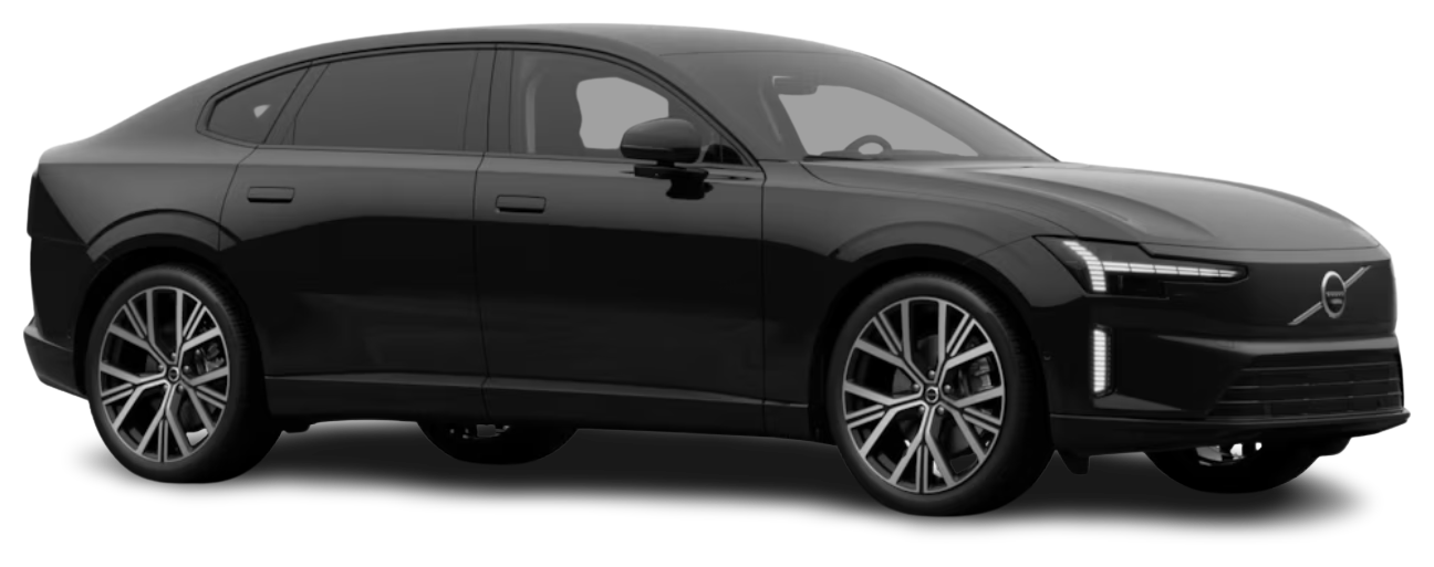 Volvo ES90 Ultra Twin