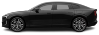 Volvo ES90 Ultra Twin