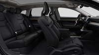 Volvo ES90 Ultra Twin