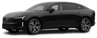 Volvo ES90 Ultra Twin