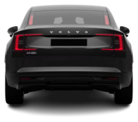 Volvo ES90 Ultra Twin