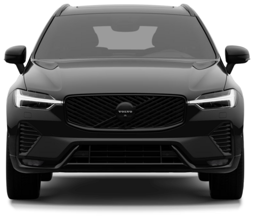 Volvo XC60 B5 Ultra Black Edition