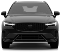 Volvo XC60 B5 Ultra Black Edition