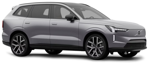 Volvo EX90 Ultra Twin Performance