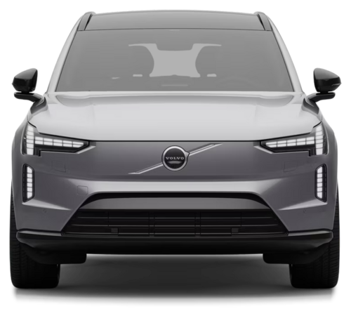 Volvo EX90 Ultra Twin Performance