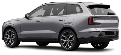 Volvo EX90 Ultra Twin Performance