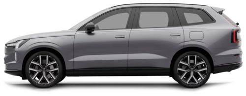 Volvo EX90 Ultra Twin Performance