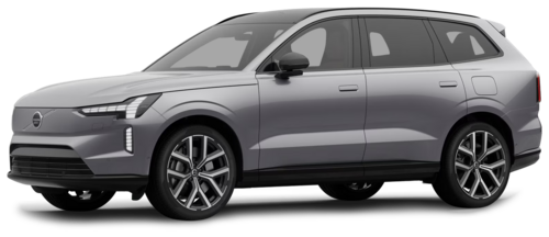 Volvo EX90 Ultra Twin Performance