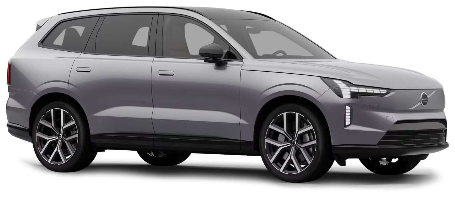 Volvo EX90 Ultra Twin Performance