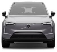 Volvo EX90 Ultra Twin Performance