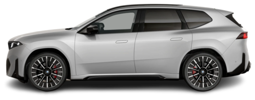 BMW iX3 50 xDrive M Sportpaket Pro