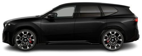 BMW iX3 50 xDrive M Sportpaket Pro