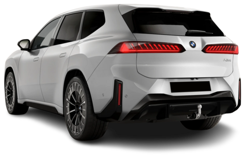 BMW iX3 50 xDrive M Sportpaket Pro