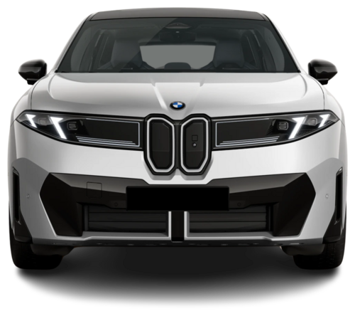 BMW iX3 50 xDrive M Sportpaket Pro