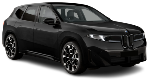 BMW iX3 50 xDrive M Sportpaket Pro