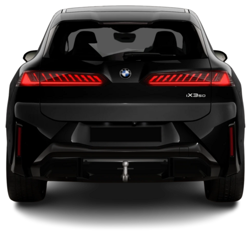 BMW iX3 50 xDrive M Sportpaket Pro