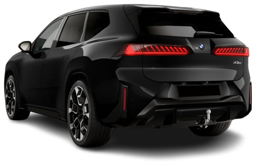 BMW iX3 50 xDrive M Sportpaket Pro