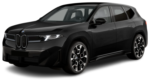 BMW iX3 50 xDrive M Sportpaket Pro