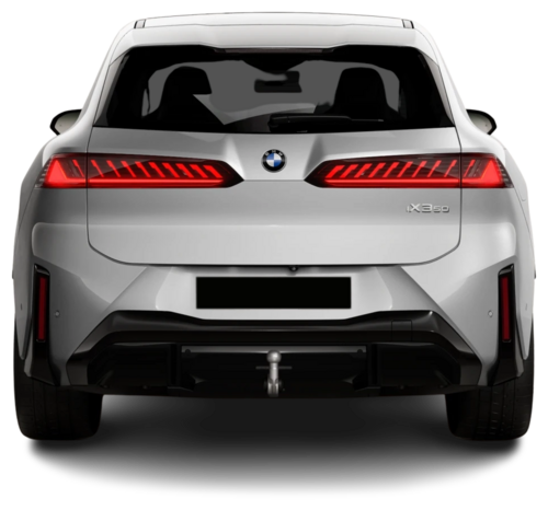 BMW iX3 50 xDrive M Sportpaket Pro