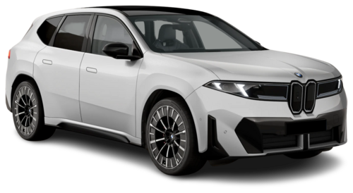 BMW iX3 50 xDrive M Sportpaket Pro