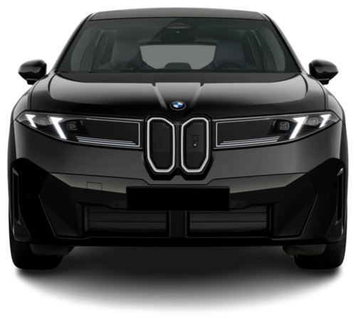 BMW iX3 50 xDrive M Sportpaket Pro