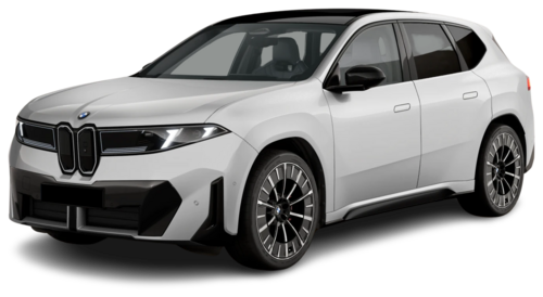 BMW iX3 50 xDrive M Sportpaket Pro