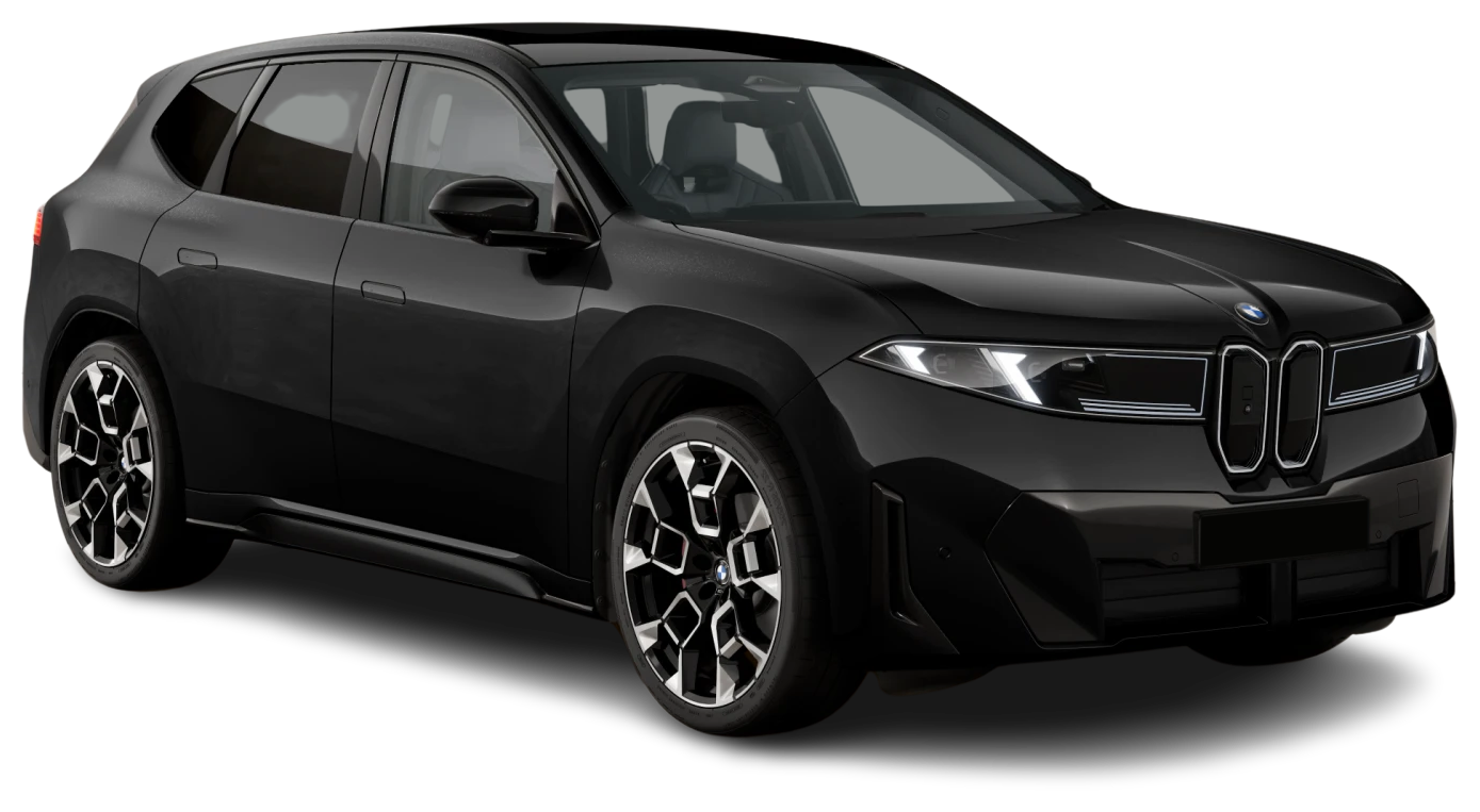 BMW iX3 50 xDrive M Sportpaket Pro