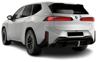 BMW iX3 50 xDrive M Sportpaket Pro