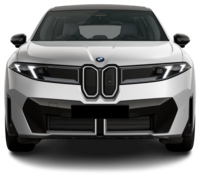 BMW iX3 50 xDrive M Sportpaket Pro