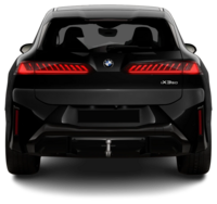 BMW iX3 50 xDrive M Sportpaket Pro
