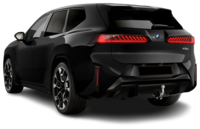 BMW iX3 50 xDrive M Sportpaket Pro