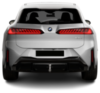 BMW iX3 50 xDrive M Sportpaket Pro