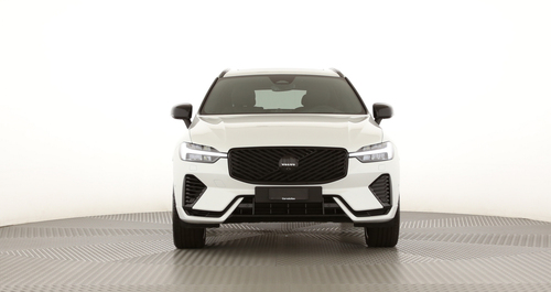 Volvo XC60 T8 Ultra Black Ed.