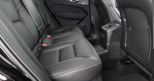 Volvo XC60 T8 Ultra Black Ed.