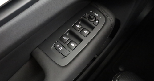 Volvo XC60 T8 Ultra Black Ed.