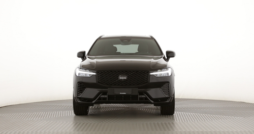 Volvo XC60 T8 Ultra Black Ed.