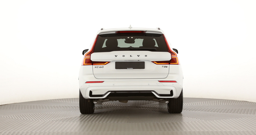 Volvo XC60 T8 Ultra Black Ed.