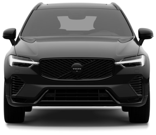 Volvo XC60 T8 Ultra Black Ed.