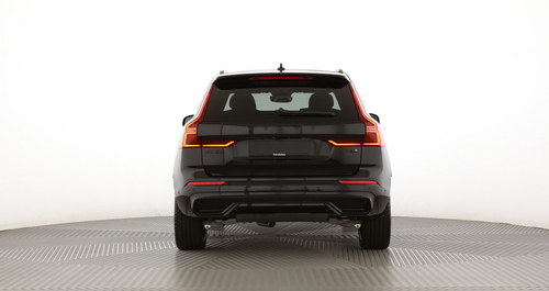 Volvo XC60 T8 Ultra Black Ed.