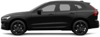 Volvo XC60 T8 Ultra Black Ed.