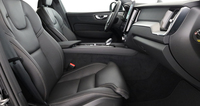 Volvo XC60 T8 Ultra Black Ed.
