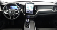 Volvo XC60 T8 Ultra Black Ed.